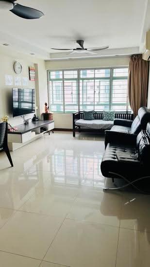 641A Punggol Drive image 1 of 6