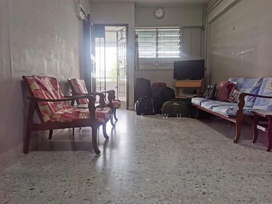 212 Ang Mo Kio Avenue 3