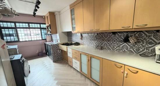 634 Ang Mo Kio Avenue 6 photo 4