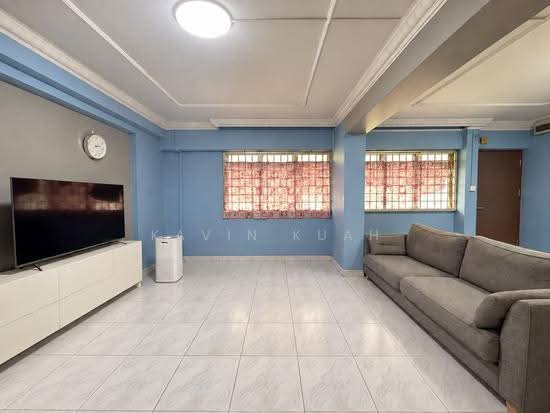 845 JURONG WEST STREET 81 image 1 of 5