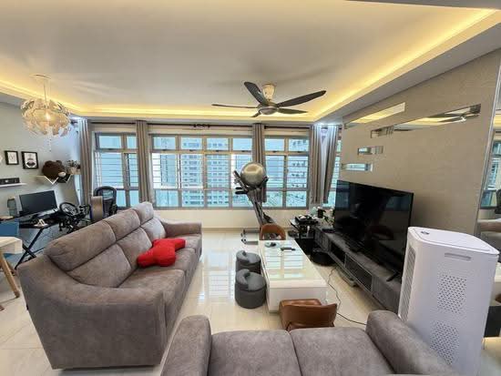 183B Boon Lay Avenue image 1 of 10