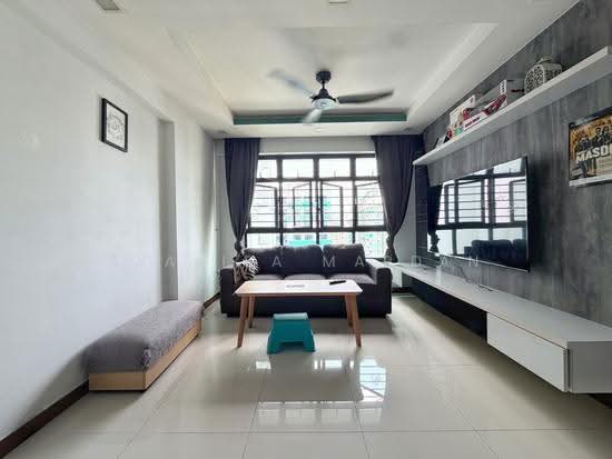 807B Choa Chu Kang Avenue 1 image 1 of 7