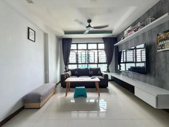 807B Choa Chu Kang Avenue 1 image 1 of 7