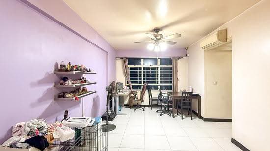 571 Choa Chu Kang Street 52