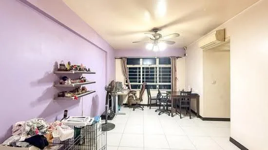 571 Choa Chu Kang Street 52 image 1 of 9