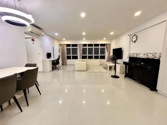 451B Bukit Batok West Avenue 6 image 1 of 8