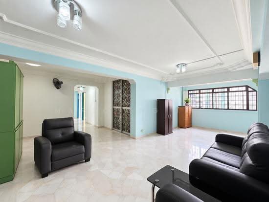 252 CHOA CHU KANG AVENUE 2 image 1 of 10