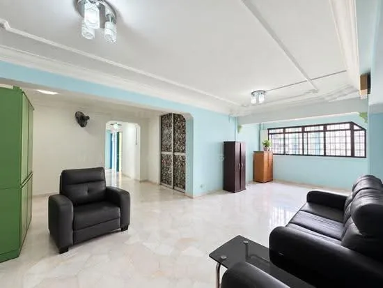 252 Choa Chu Kang Avenue 2 image 1 of 10