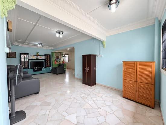 252 Choa Chu Kang Avenue 2 photo 2