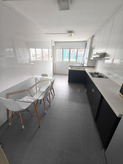 136 BUKIT BATOK WEST AVENUE 6 image 1 of 6