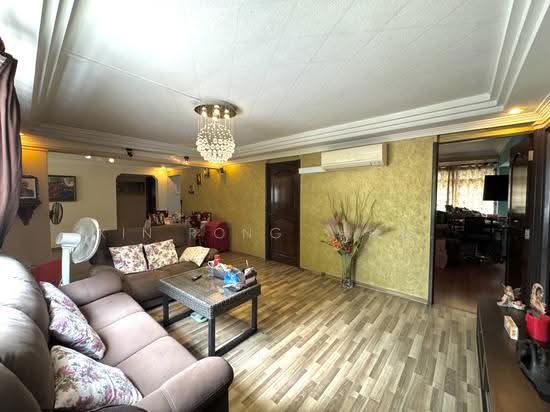 640 Yishun Street 61 photo 2