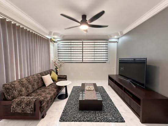 332 Yishun Ring Road image 1 of 10