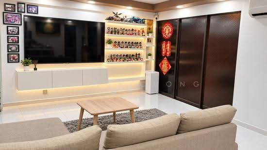 805 Yishun Ring Road