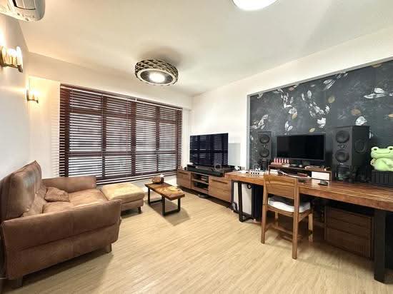 107A Bidadari Park Drive