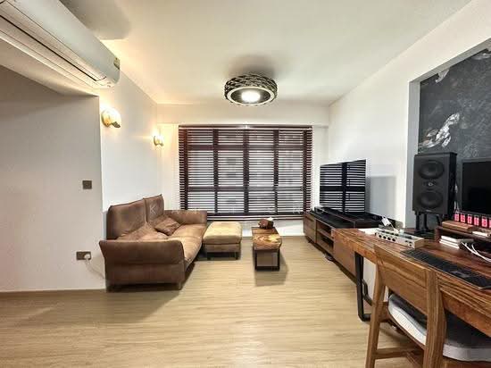107A Bidadari Park Drive photo 2