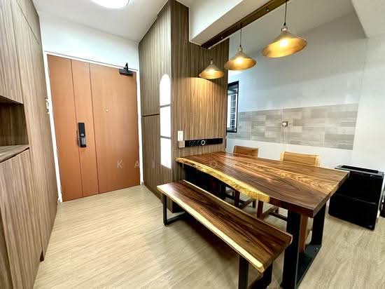 107A Bidadari Park Drive photo 3