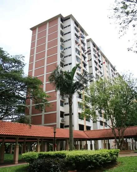 503 Bedok North Street 3 image 1 of 3
