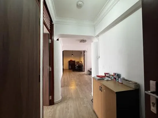 445 Hougang Avenue 8 image 1 of 10