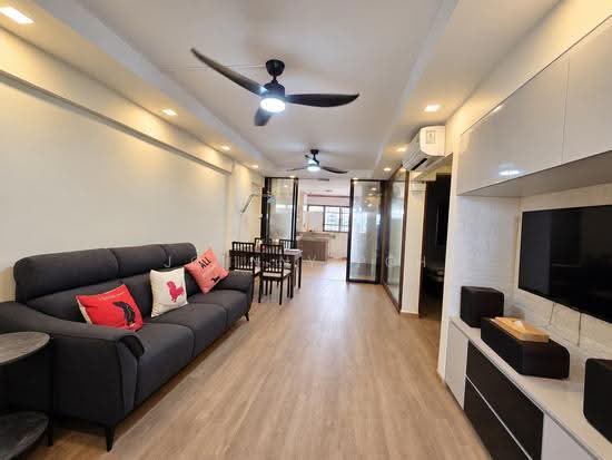 207 Serangoon Central image 1 of 4