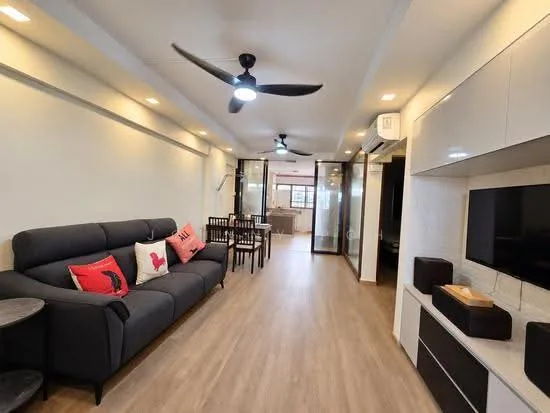 207 Serangoon Central image 1 of 4
