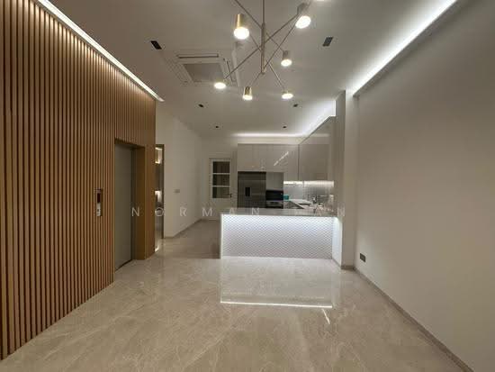Carpmael Road image 1 of 9