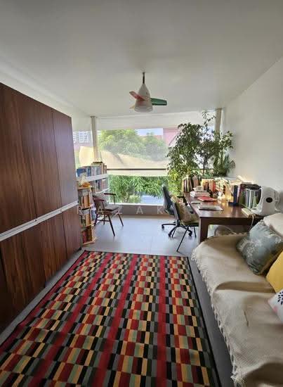 Rare Freehold D15 Terrace | Renovated & Move-In Ready photo 2