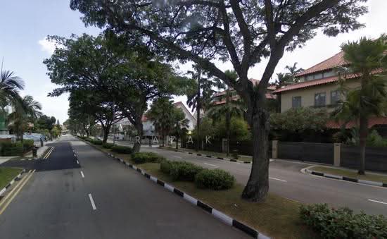 Bungalow 6,100 sqft Land | Wide 19.13m Frontage | Ideal for Rebuild photo 3