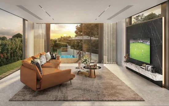 Villas @ Old Tampines Road image 1 of 5