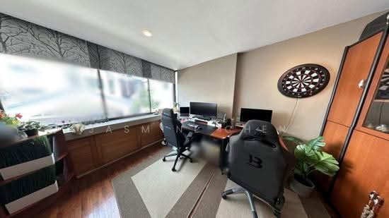 Paya Lebar Crescent FH SemiD photo 2