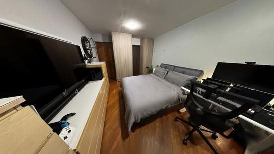 Paya Lebar Crescent FH SemiD photo 4