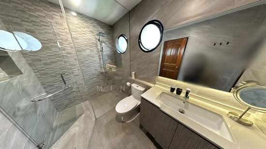 Paya Lebar Crescent FH SemiD photo 6