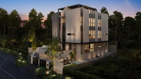 Brand New Freehold Semi -D Jalan Labu Manis image 1 of 5