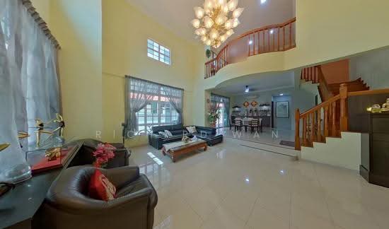 Lentor Villas image 1 of 5