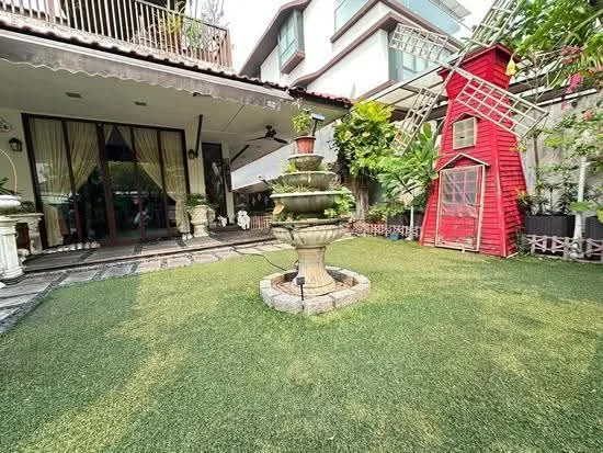 Seletar Hills Estate image 1 of 10