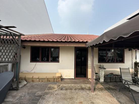 Seletar Hills Estate image 1 of 5