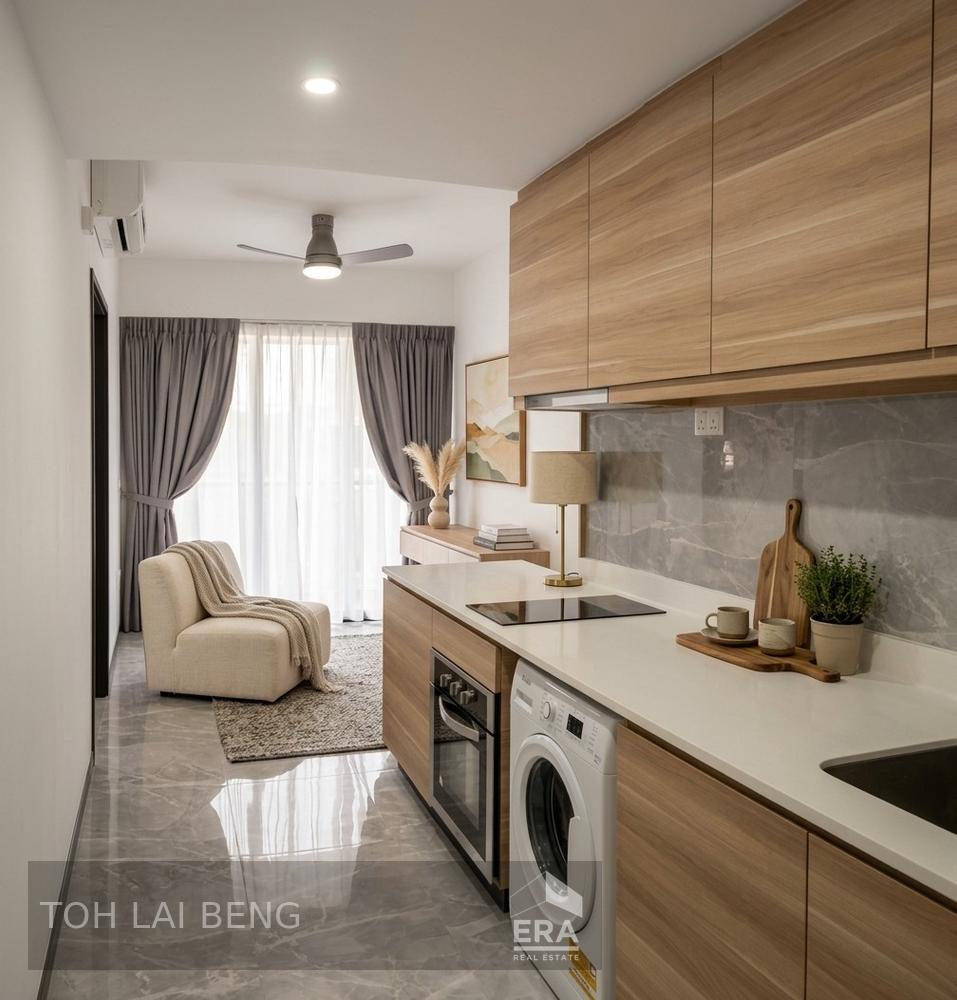 The Poiz Residences photo 2