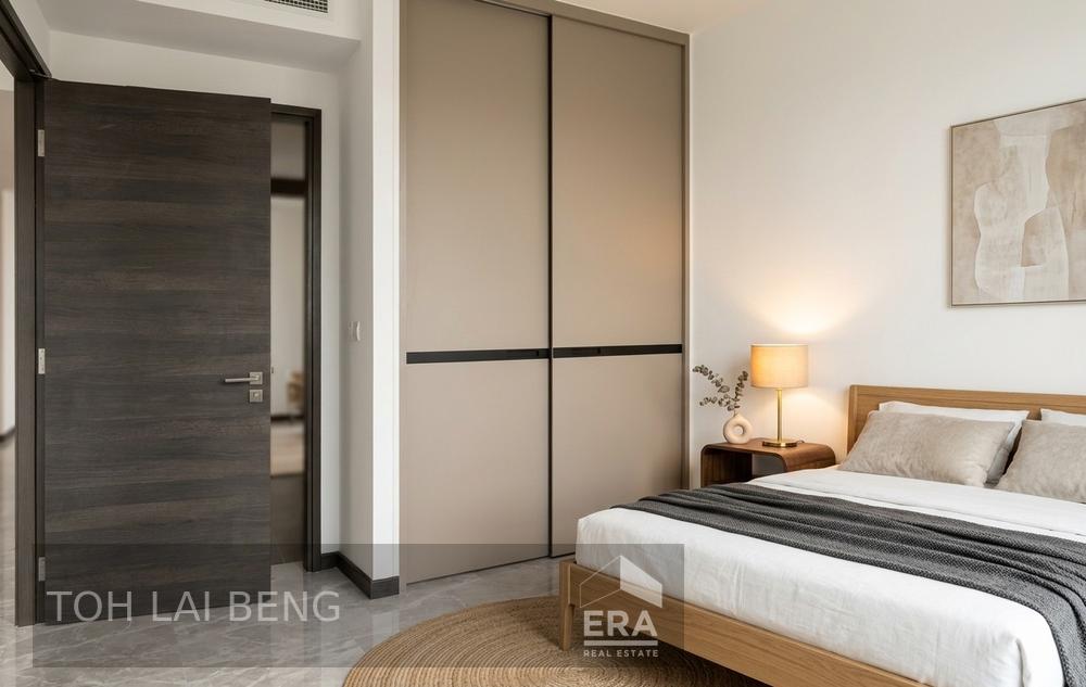 The Poiz Residences photo 3