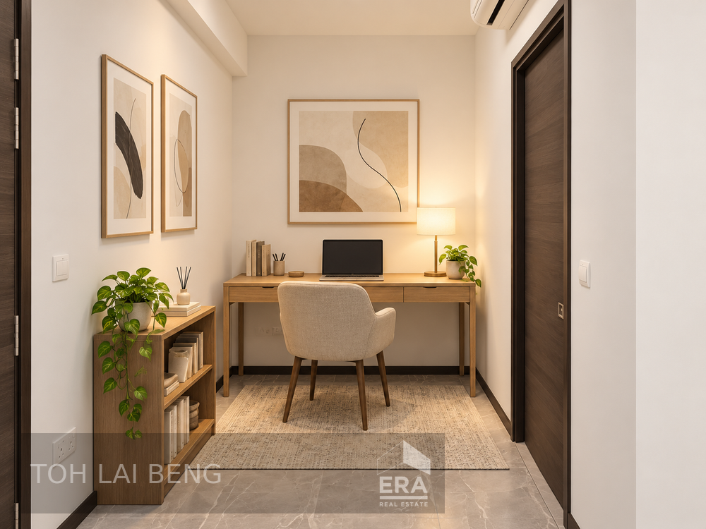 The Poiz Residences photo 5