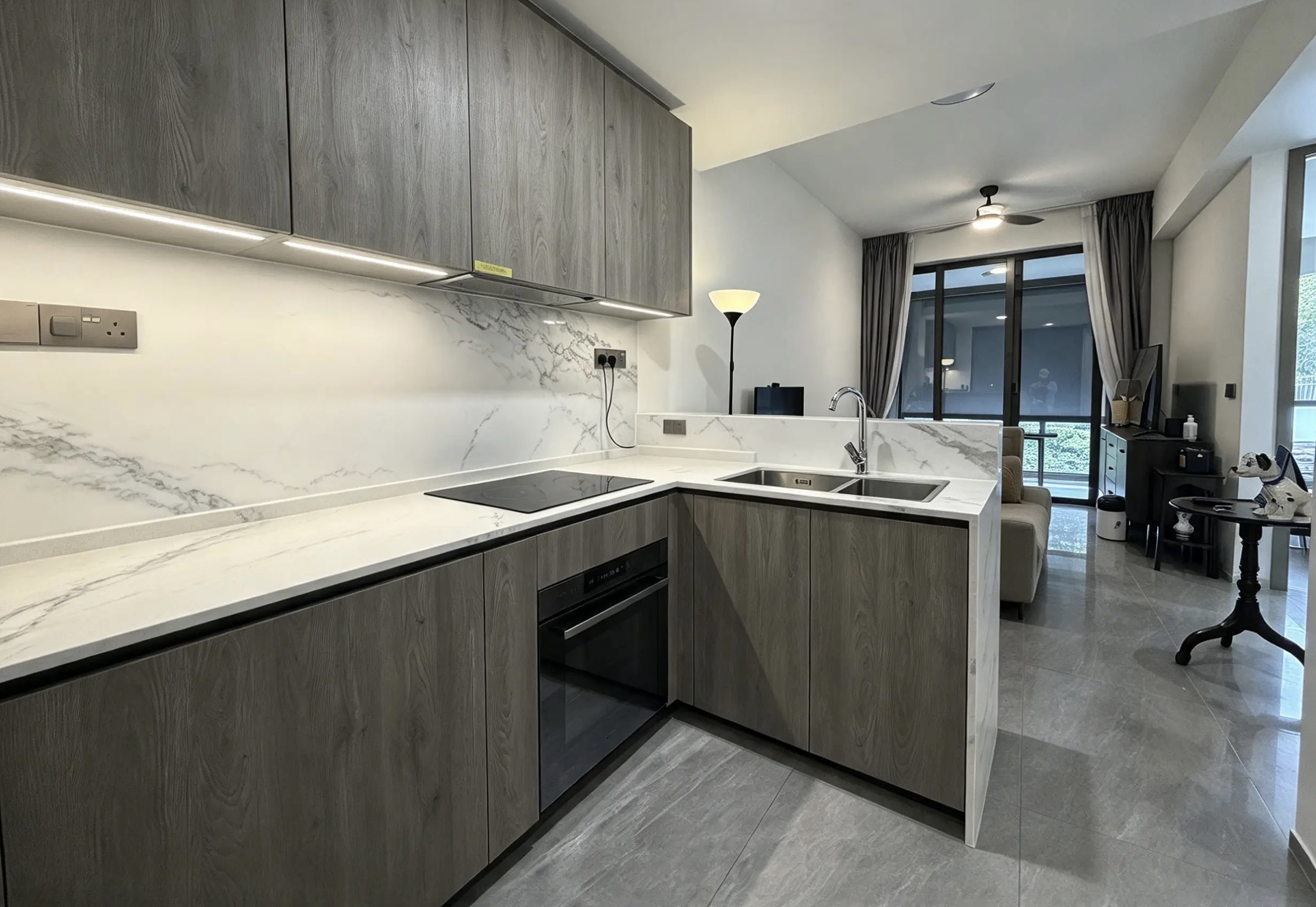 Leedon Green image 1 of 10