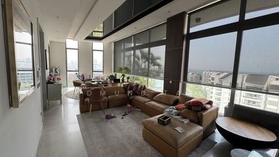 The Oceanfront @ Sentosa Cove image 1 of 5