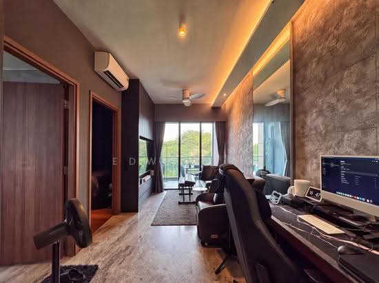 Fourth Avenue Residences image 1 of 10