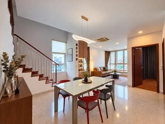 Residence 66 image 1 of 10