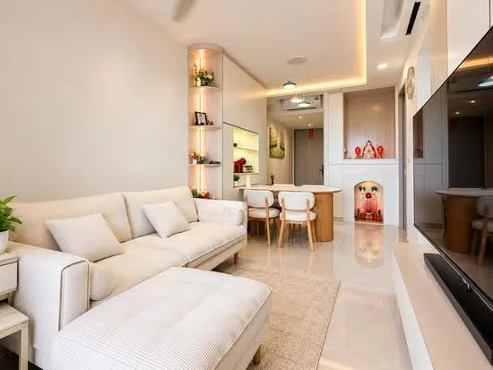 Dairy Farm Residences image 1 of 10