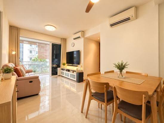 High Park Residences image 1 of 9