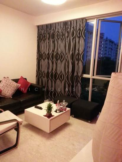 The Eden at Tampines image 1 of 7