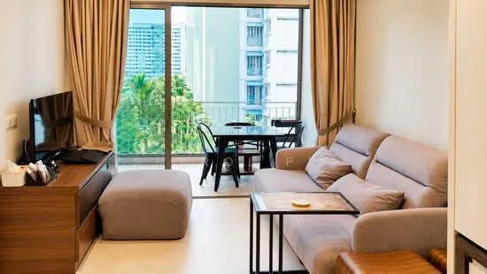 Jade Residences image 1 of 6
