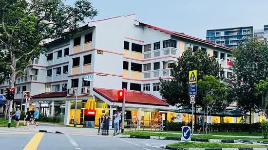 148 Potong Pasir Avenue 1 image 1 of 3