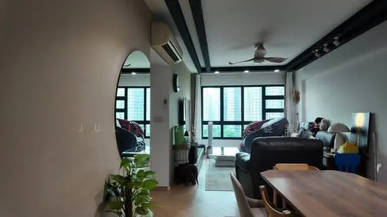 266A Punggol Way image 1 of 6
