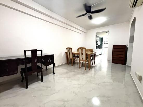 607 Ang Mo Kio Avenue 4 image 1 of 7