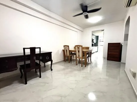 607 Ang Mo Kio Avenue 4 image 1 of 7